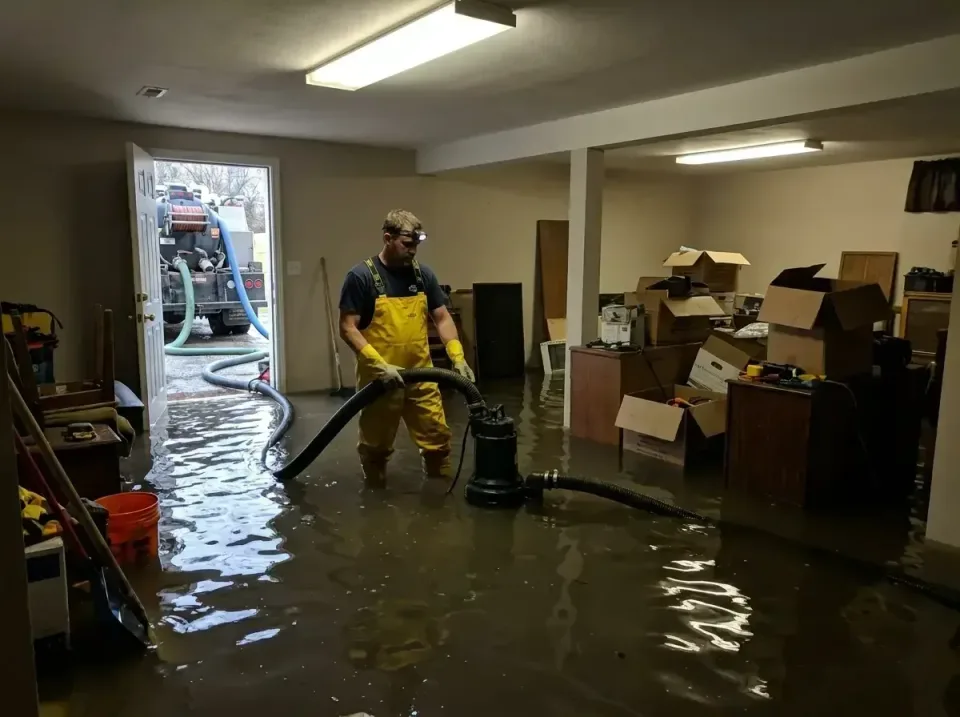basement-burst-pipe-flooding-a-001 — frequently asked questions, 24-Hour Water Damage Restoration Services in Havre, MT